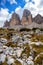 Tre Cime di Lavaredo