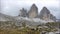 Tre Cime di Lavaredo