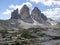 Tre Cime Lavaredo 2