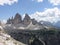 Tre Cime Lavaredo 3