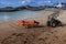 Trearddur Bay inshore Lifeboat