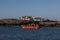 Trearddur Bay lifeboat