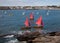 Trearddur Bay sailing Club
