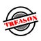 Treason rubber stamp