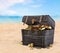 Treasure chest