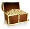 Treasure chest