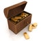 Treasure chest