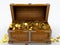 Treasure chest