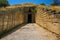 Treasury of Atreus, Mycenae