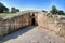 Treasury of Atreus Tomb of Agamemnon Mycenae Greece