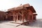 Treasury room in Fatehpur Sikri