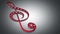 Treble Clef