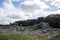 Trefignath burial chamber in Anglesey