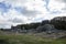 Trefignath burial chamber in Anglesey