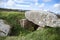 Tregiffian Burial Chamber megalithic england