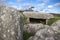 Tregiffian Burial Chamber megalithic england