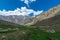 Trek in Chitkul - Sangla Valley