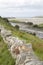 Trek and Hiking Sign, Maghera Beach, Ardara