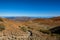 Trek through Las Canadas National park, Pico del Teide, Tenerife