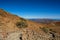 Trek through Las Canadas National park, Pico del Teide, Tenerife