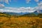 Trek to Cerro Guanaco in Tierra del Fuego