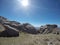 Trekking the Cerro Champaqui from Villa Alpina, CÃ³rdoba, Argentina