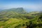 Trekking / Hiking at Kudremukh or Kudremukha national park in Chikmagalur, Karnataka, India.