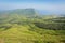 Trekking / Hiking at Kudremukh or Kudremukha national park in Chikmagalur, Karnataka, India.