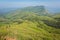 Trekking / Hiking at Kudremukh or Kudremukha national park in Chikmagalur, Karnataka, India.