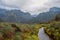 Trekking Rwenzori Mountains National Park, Uganda
