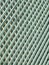 Trellis lattice fence panel pattern