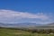 Tremonton and Logan Valley landscape views from Highway 30 pass, including Fielding, Beaverdam, Riverside and Collinston towns, by