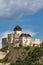 Trencin Castle & x28;Trenciansky Hrad& x29;, Slovakia