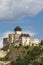 Trencin Castle & x28;Trenciansky Hrad& x29;, Slovakia