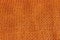 trend russet orange woolen knitted background, texture, close-up