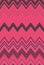 Trend trendy chevron zigzag pattern. seamless fashionable