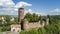 Trendelburg castle in Germany