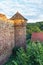 Trendelburg fortress, Germany