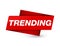 Trending premium red tag sign