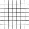 Trendy checkered grid seamless pattern