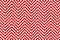 Trendy chevron patterned background R&W