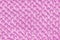 Trendy delicate seamless pink silk texture for background.