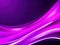 Trendy graffiti style background with light neon purple blurred shape. Modern wallpaper design for poster, website