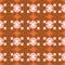 Trendy Retro Geometric seamless pattern vector EPS10 ,Design for fashion , fabric, textile, wallpaper, cover, web , wrapping and