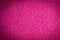 Trendy rose pink surface for background and wallpaper with dark vignetting