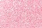 Trendy shiny silver pink hearts background