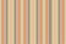 Trendy striped wallpaper. Vintage stripes vector pattern seamless fabric texture.