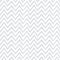 Trendy white and light gray chevron background pattern