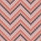 Trendy zigzag chevron stripes knitted texture