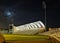 Trent Bridge Cricket Ground